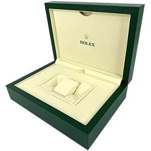 Копия часов Коробка-Органайзер для часов Rolex Арт.RX-005