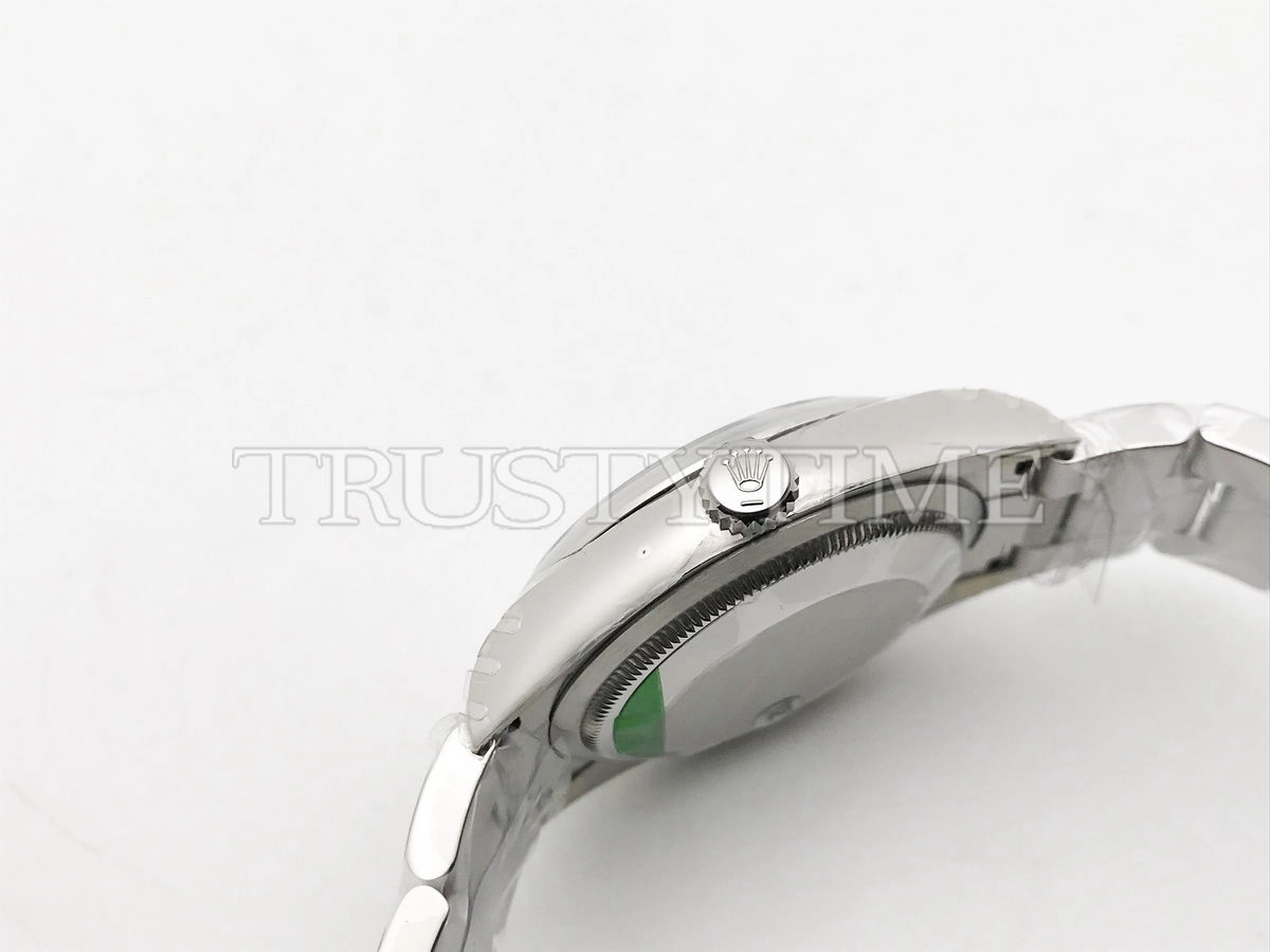 Копия часов Rolex DateJust 36mm 126200-0024 Арт.RX-2478