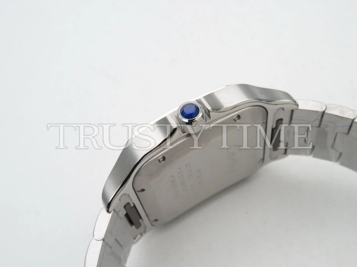 Копия часов Cartier Santos De Cartier 40 WSSA0018 Арт.CR-0658