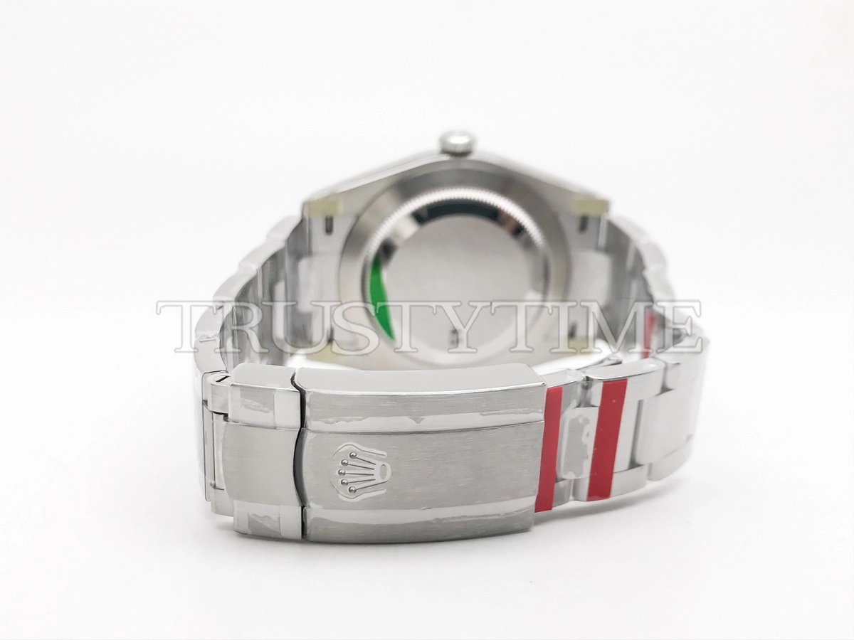 Копия часов Rolex Oyster Perpetual 41mm 134300-0009 Арт.RX-3568