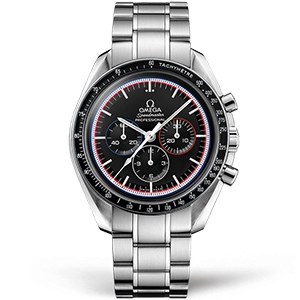 Копия часов Omega Speedmaster Professional Moonwatch 42mm 311.30.42.30.01.003 Арт.OM-0759