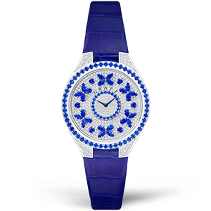 Копия часов Graff Butterfly Disco FBF38WGSD Арт.GR-0166