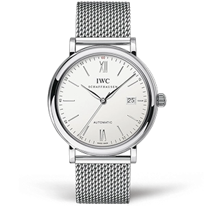 Копия часов IWC Portofino Automatic 40mm IW356505 Арт.IW-0831