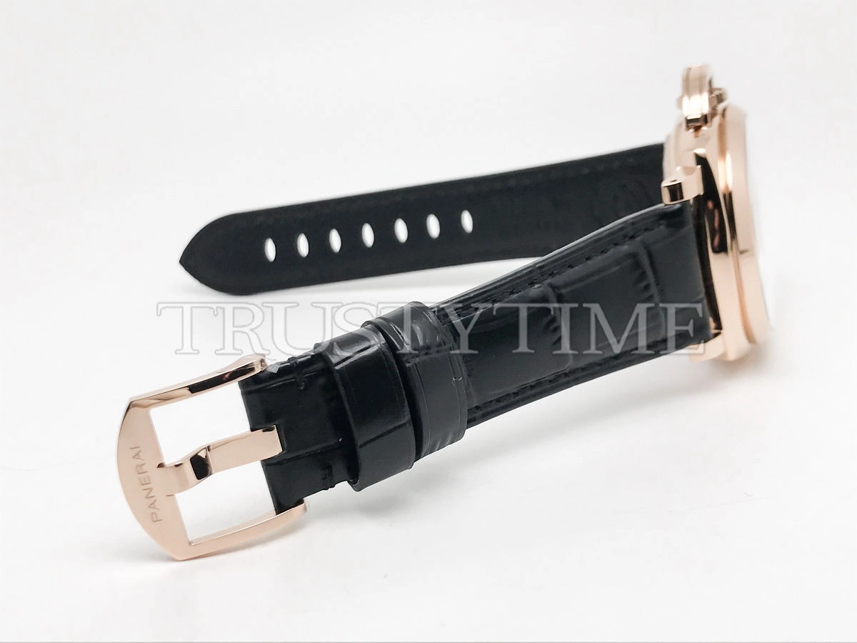 Копия часов Panerai Luminor Due Goldtech™ 42mm PAM01336 Арт.PN-0881