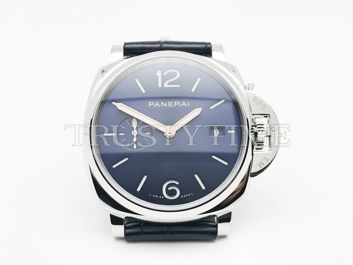 Копия часов Panerai Luminor Due 3 Days Date 42mm PAM01274 Арт.PN-0857