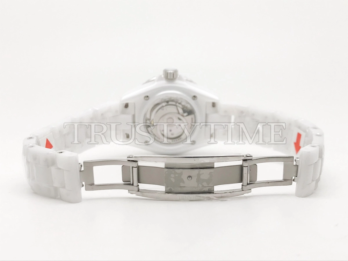 Копия часов Chanel J-12 33 H9741 Арт.CN-0294