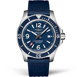 Копия часов Breitling Superocean Automatic 44 A17367D81C1S1 Арт.BT-0473