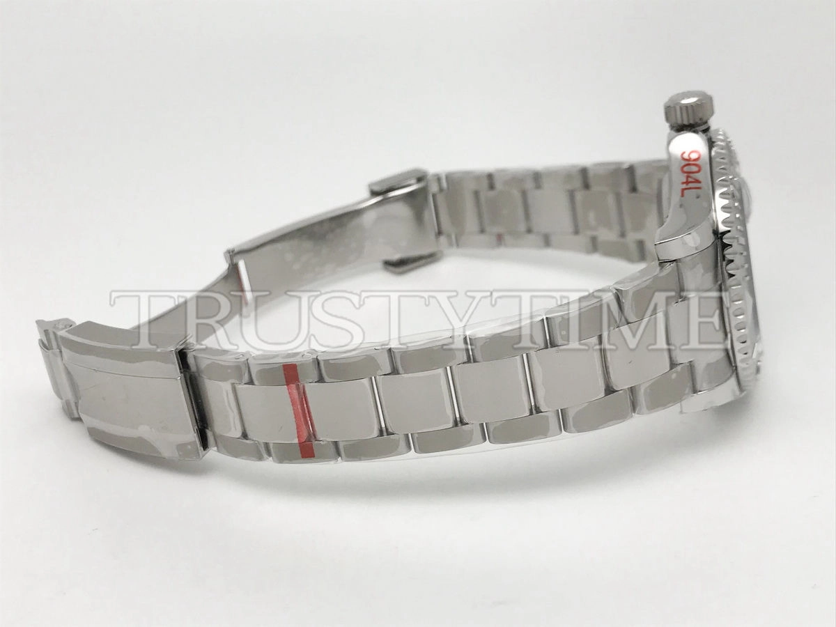 Копия часов Rolex Yacht-Master 40mm 126622-0001 Арт.RX-2383