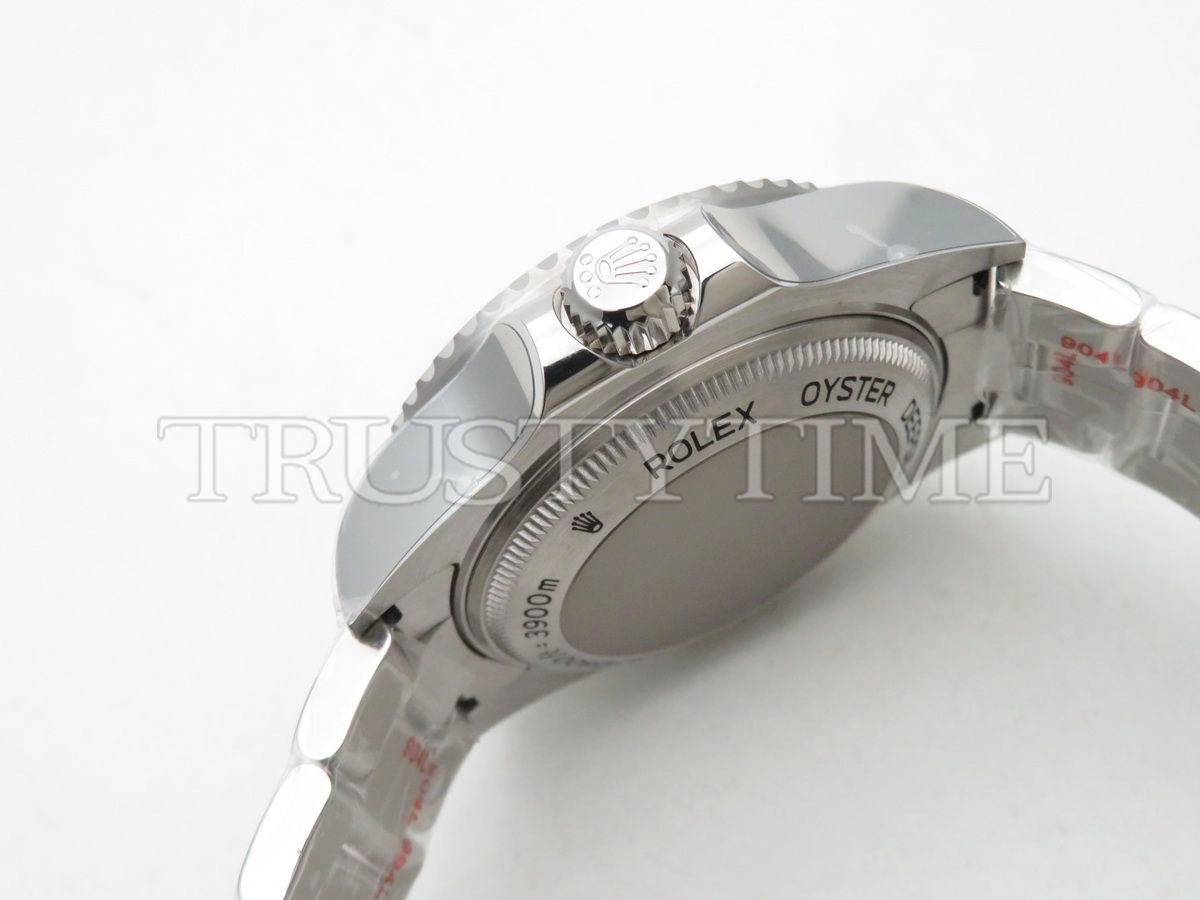Копия часов Rolex Sea-Dweller Deepsea 44mm 126660-0002 Арт.RX-1437