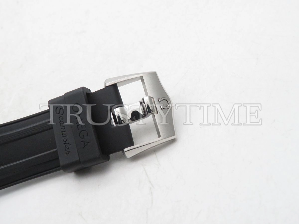 Копия часов Omega Seamaster Diver 300m Co‑Axial Master Chronometer Chronograph 44mm 210.32.44.51.01.001 Арт.OM-0828