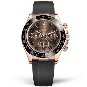 Копия часов Rolex Cosmograph Daytona 116515LN-0055 Арт.RX-1053