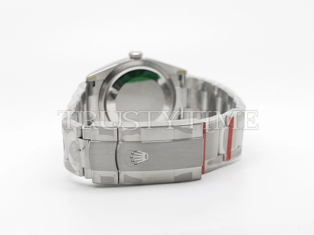 Копия часов Rolex Oyster Perpetual 36mm 126000-0009 Арт.RX-2879