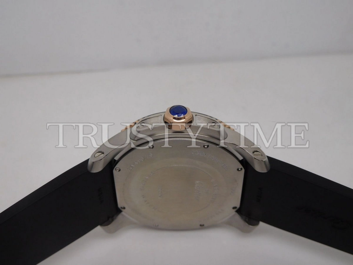 Копия часов Cartier Calibre de Cartier Diver 42 W7100055 Арт.CR-0541