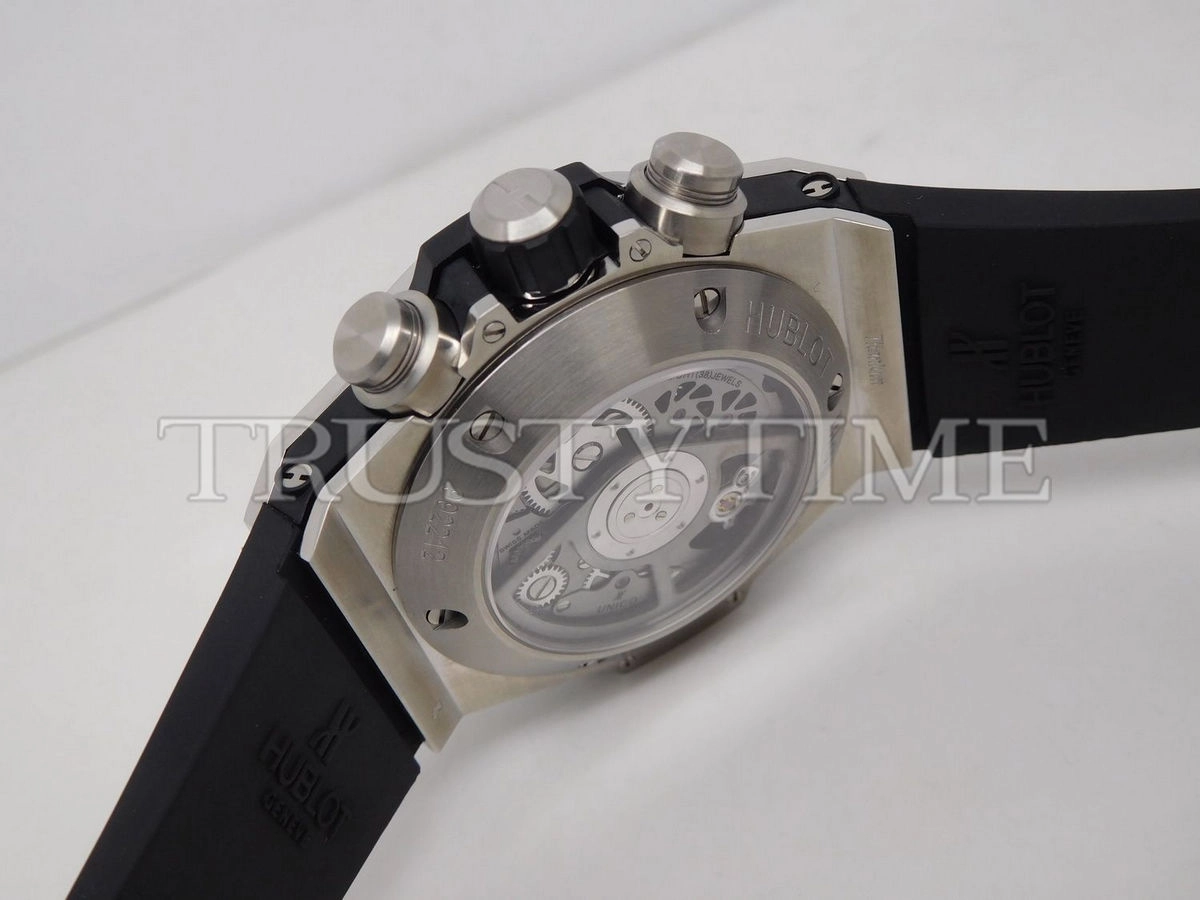 Копия часов Hublot Big Bang Unico 45mm 411.NX.1170.RX Арт.HB-0457