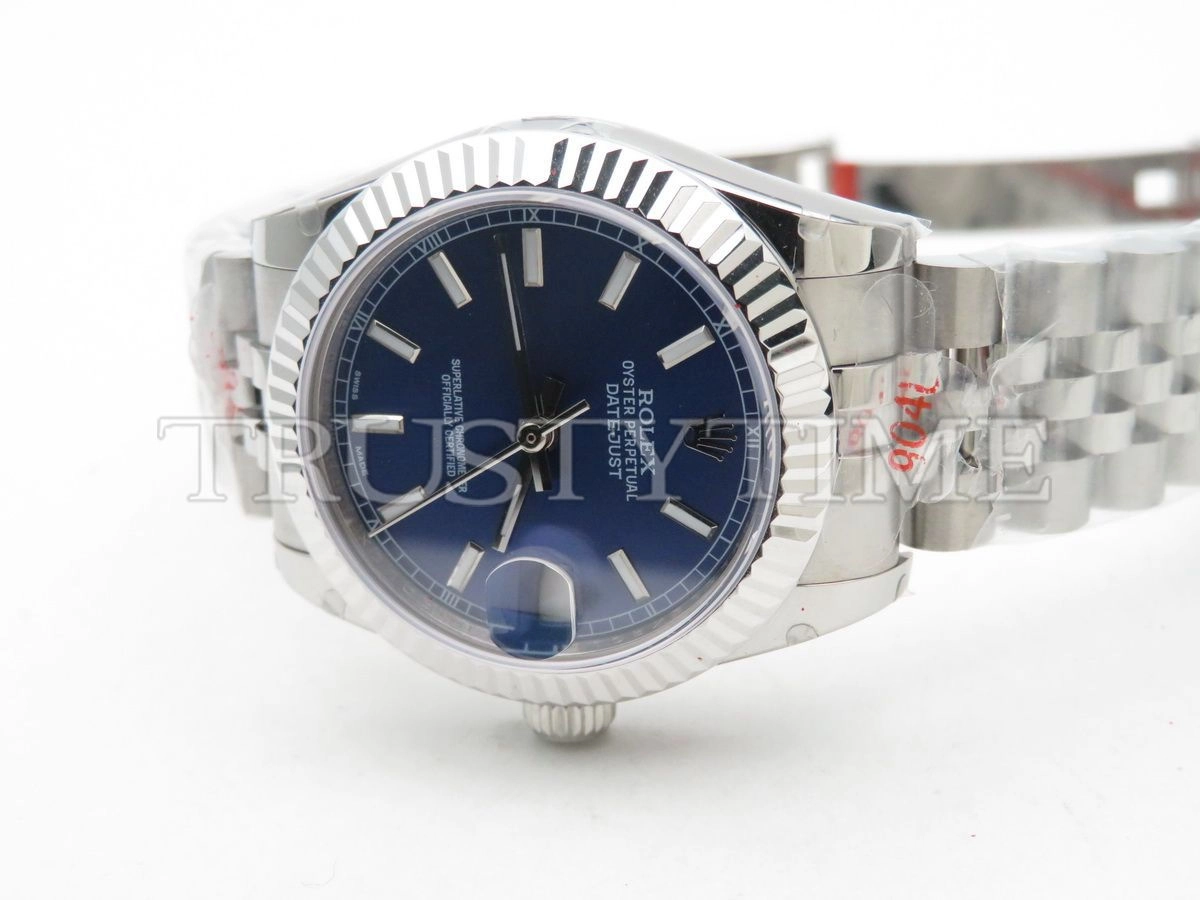 Копия часов Rolex DateJust 31mm 178274-0037 Арт.RX-0578