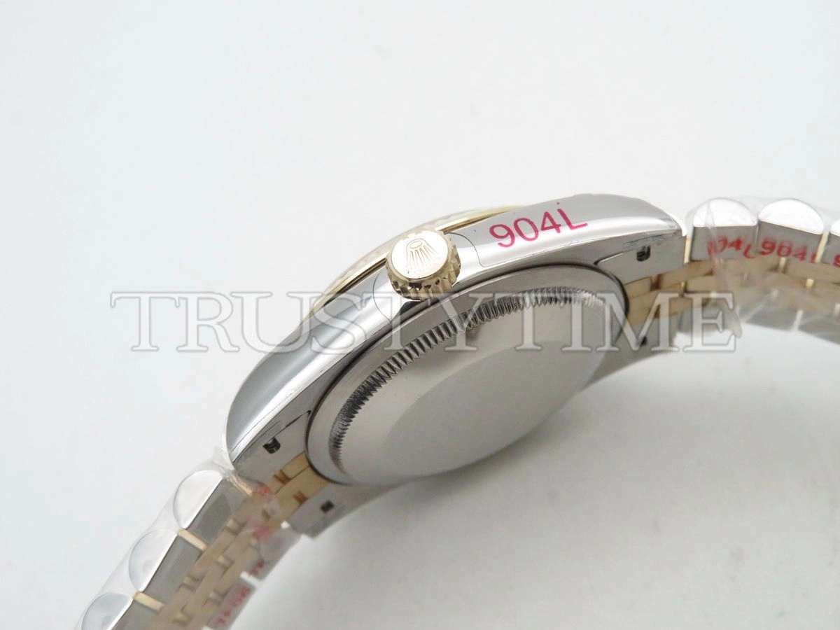 Копия часов Rolex DateJust 36mm 126233-0029 Арт.RX-0212