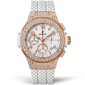 Копия часов Hublot Big Bang 41 341.PE.230.RW.174 Арт.HB-0879
