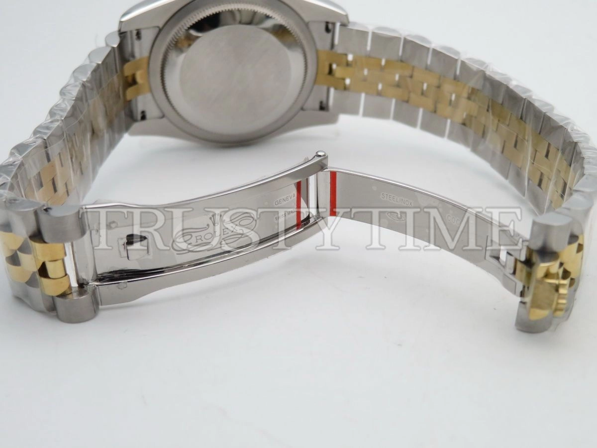 Копия часов Rolex DateJust 36mm 116233-0199 Арт.RX-0372