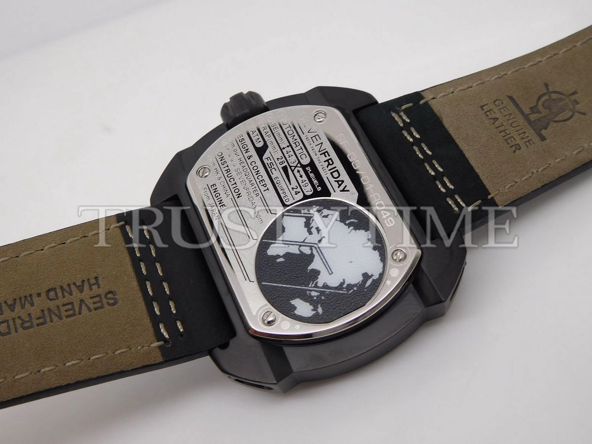 Копия часов SevenFriday Q3/05 Арт.SF-0288