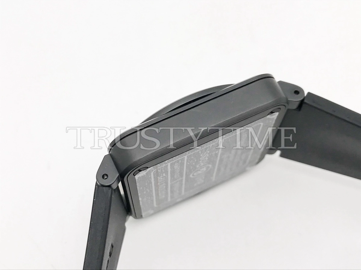 Копия часов Bell & Ross Instruments BR-03 Horizon BR03A-HRZ-CE/SRB Арт.BR-0313