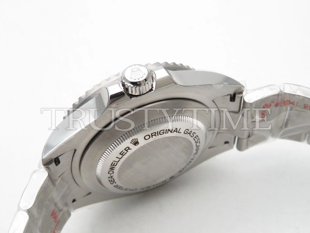 Копия часов Rolex Sea-Dweller 43mm 126600-0001 Арт.RX-1435