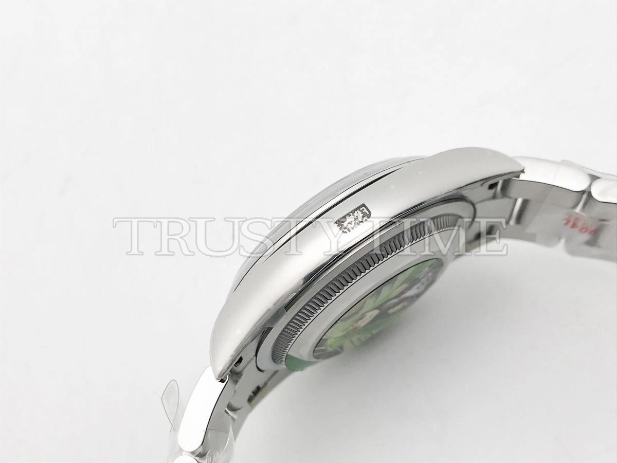 Копия часов Rolex Oyster Perpetual 36mm 126000-0003 Арт.RX-1859