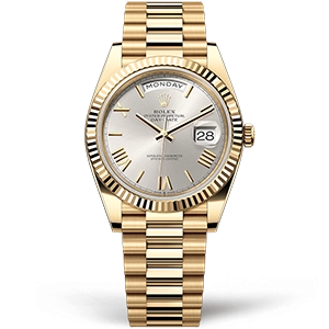 Копия часов Rolex Day-Date 40mm 228238-0002 Арт.RX-2194