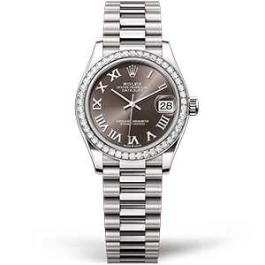 Копия часов Rolex DateJust 31mm 278289RBR-0017 Арт.RX-3028