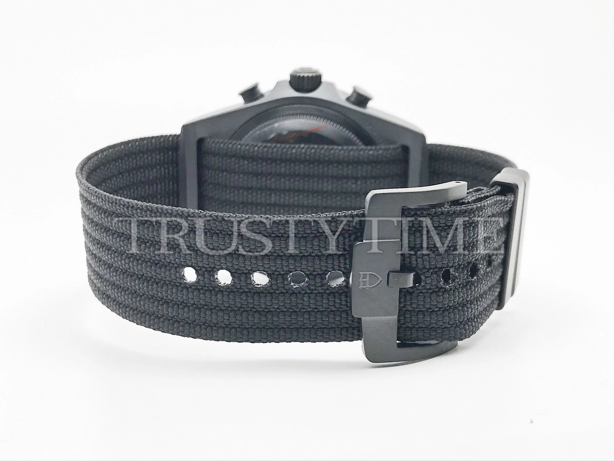 Копия часов Tudor Pelagos FXD Chrono 43mm M25827KN-0001 Арт.TD-0843