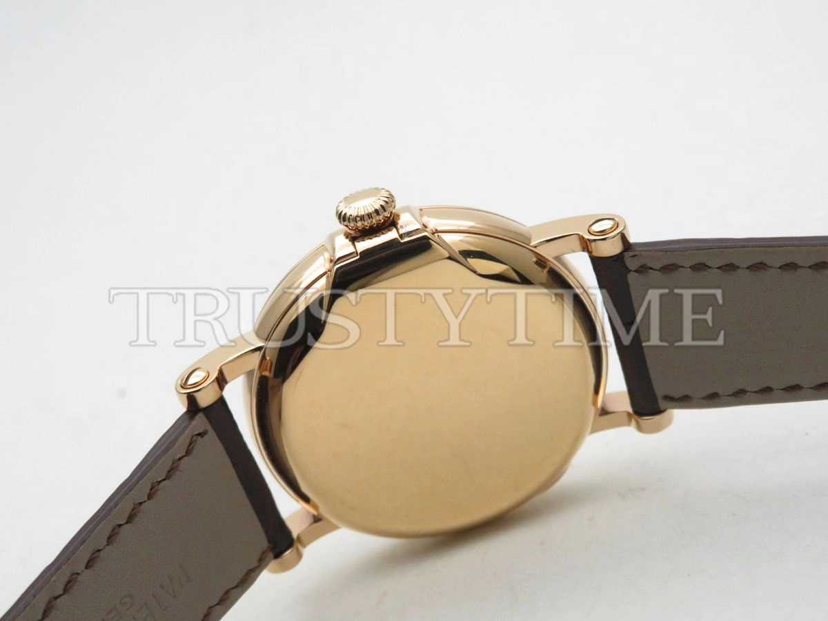 Копия часов Patek Philippe Calatrava 38mm 5153R-001 Арт.PP-0681