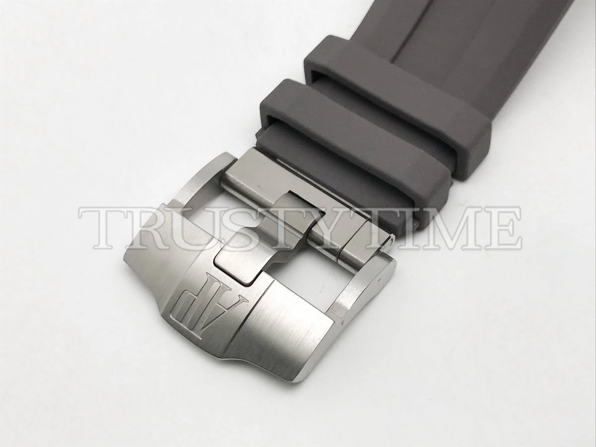 Копия часов Audemars Piguet Royal Oak Offshore Diver 15720ST.OO.A009CA.01 Арт.AP-1016