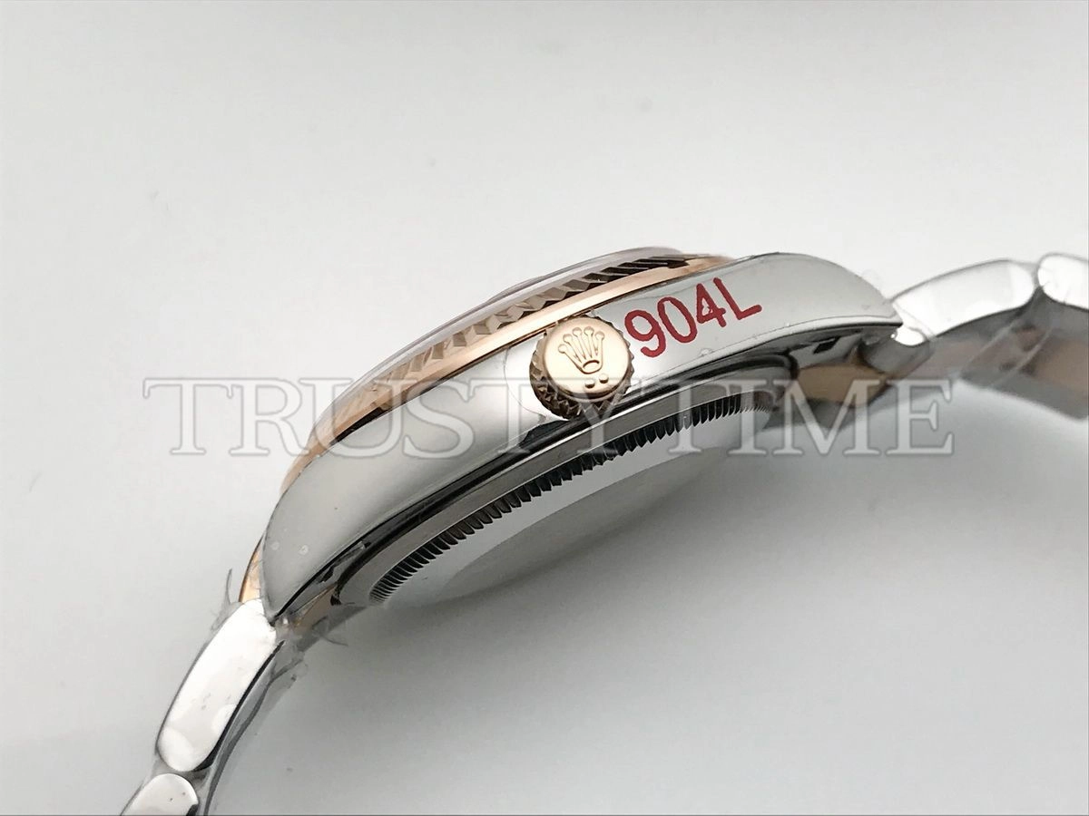 Копия часов Rolex DateJust 31mm 278271-0009 Арт.RX-2278