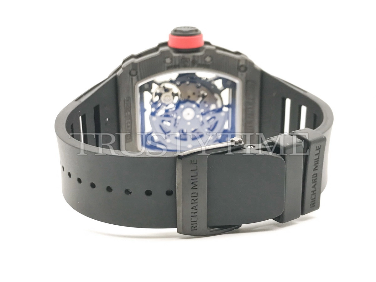 Копия часов Richard Mille RM035-02 Rafael Nadal Арт.RM-0590