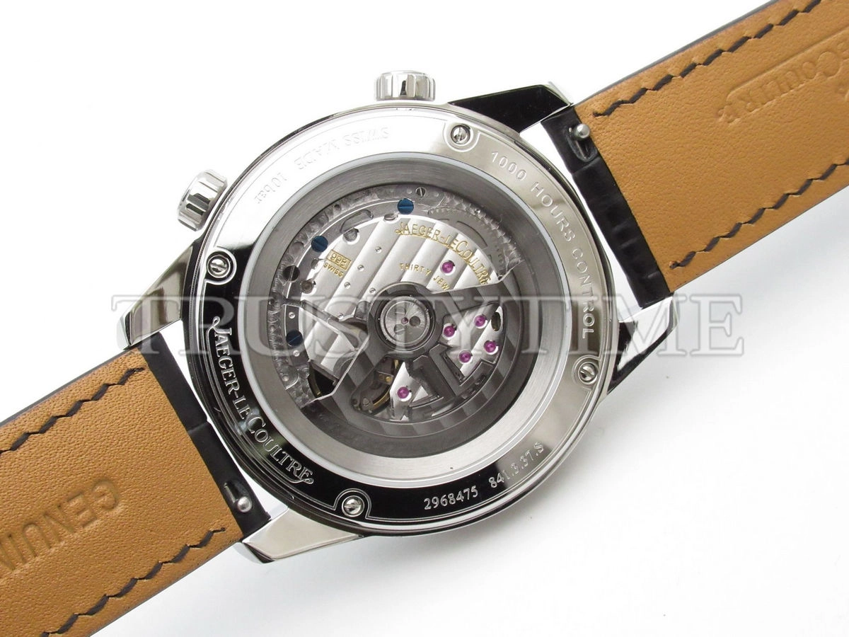 Копия часов Jaeger-LeCoultre Polaris Automatic 41mm 9008470 Арт.JL-0278