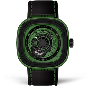 Копия часов SevenFriday P1-5 Арт.SF-0272