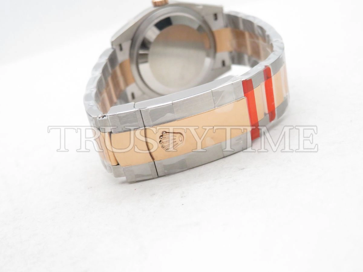 Копия часов Rolex DateJust 36mm 126231-0032 Арт.RX-2091