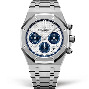 Копия часов Audemars Piguet Royal Oak Chronograph 26315ST.OO.1256ST.01 Арт.AP-0766