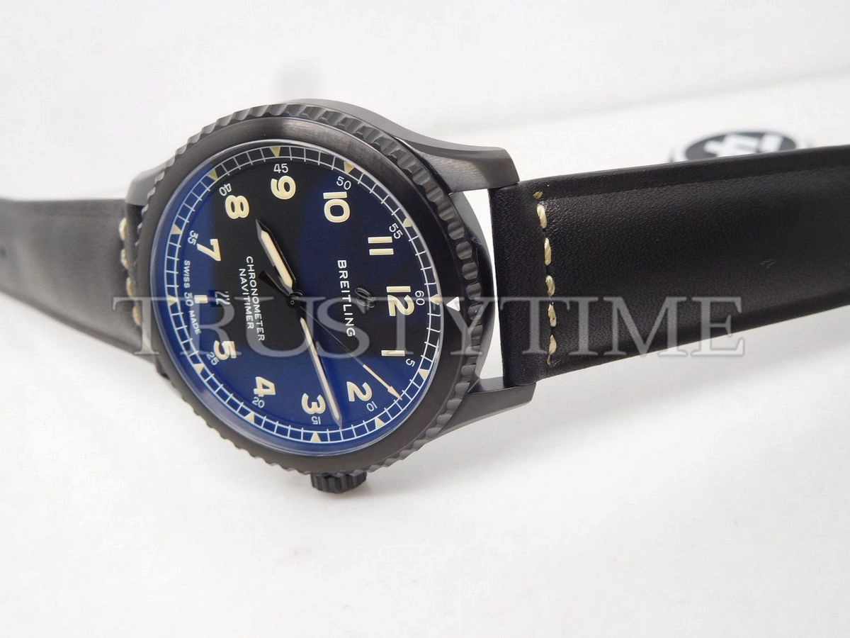 Копия часов Breitling Aviator 8 Automatic 41 M17314101B1X1 Арт.BT-0438