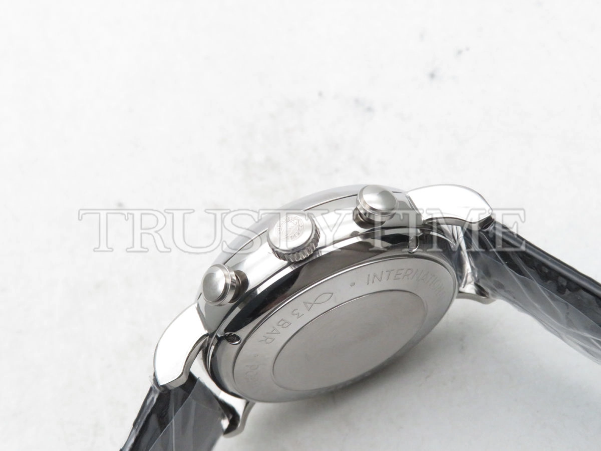 Копия часов IWC Portofino Chronograph 39mm IW391406 Арт.IW-0753