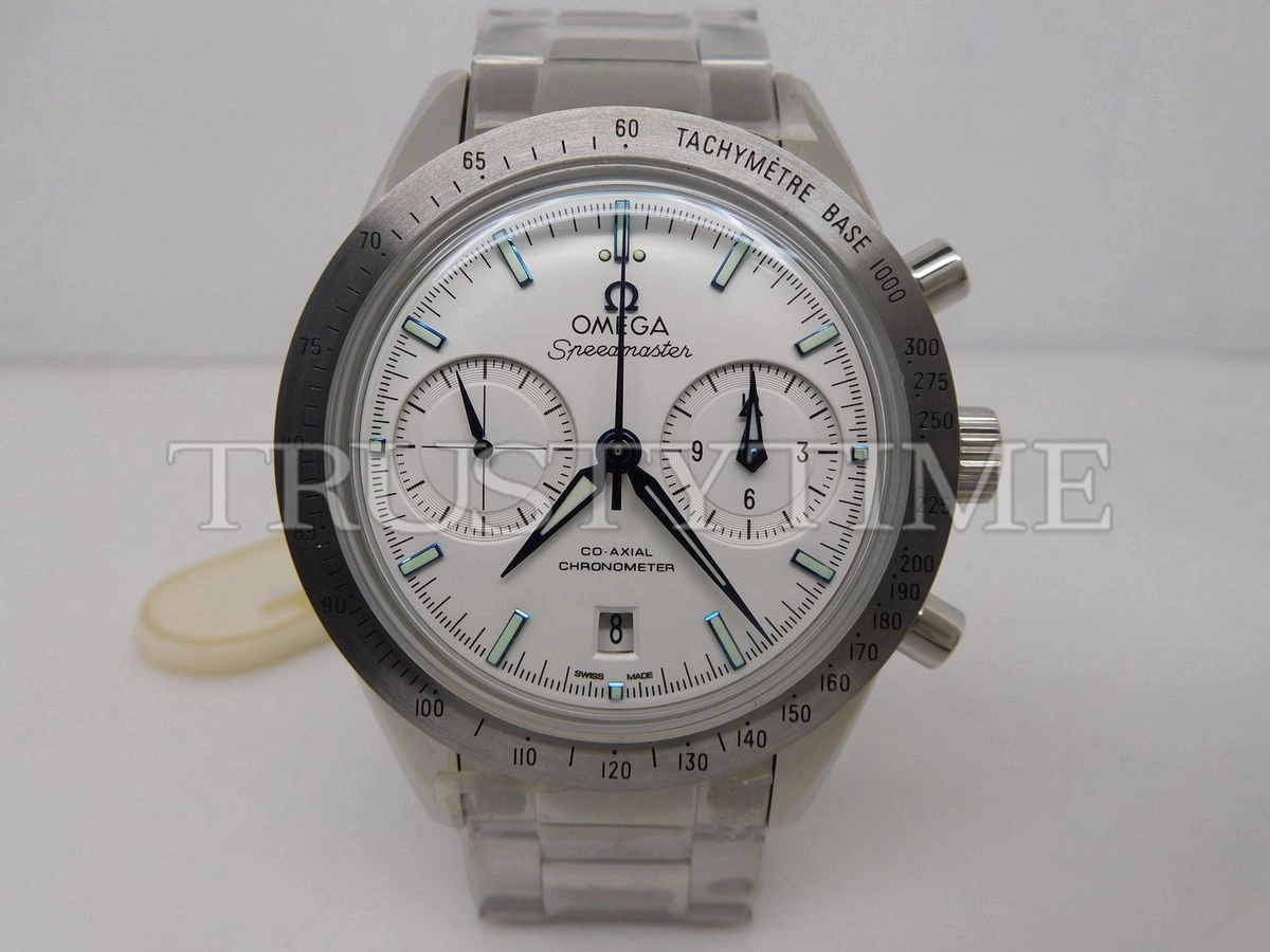 Копия часов Omega Speedmaster Speedmaster 57 Co-Axial Chronograph 41.5mm 331.90.42.51.04.001 Арт.OM-0738