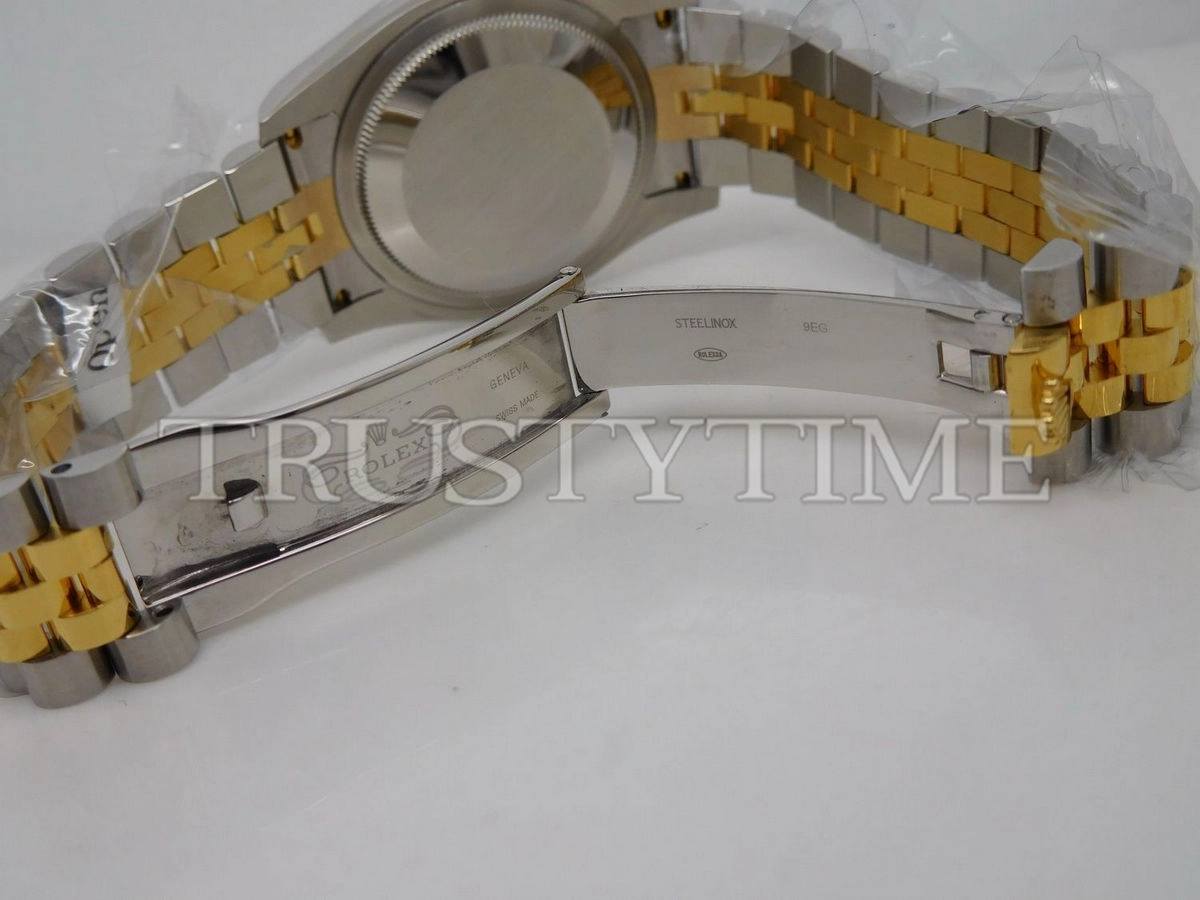 Копия часов Rolex DateJust 36mm 116233-0150 Арт.RX-0514