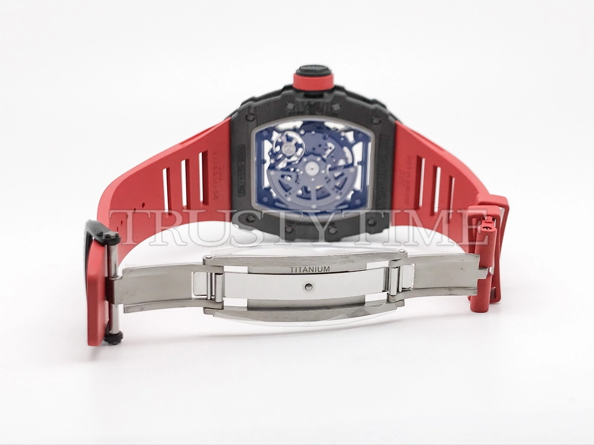 Копия часов Richard Mille RM035-02 Rafael Nadal Арт.RM-0591