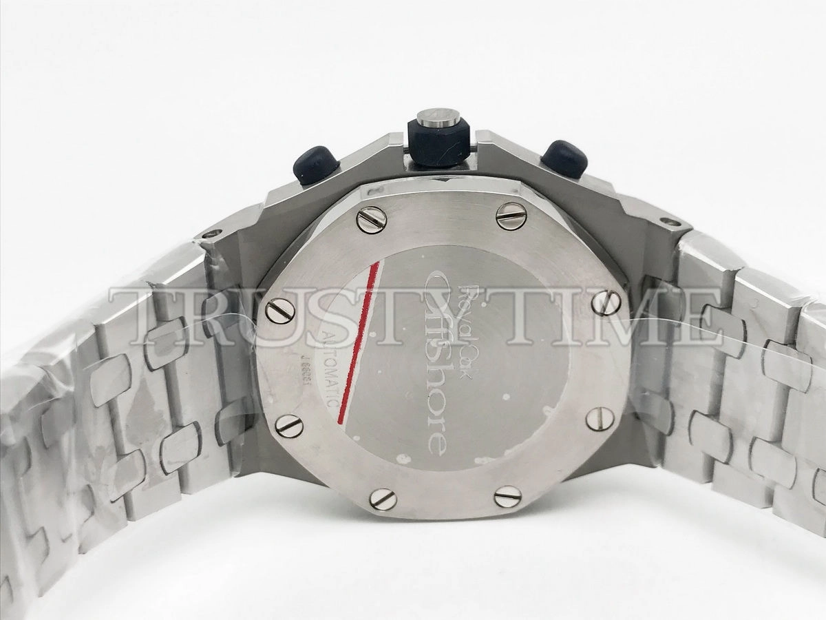 Копия часов Audemars Piguet Royal Oak Offshore Chronograph 26238ST.OO.2000ST.01 Арт.AP-1114