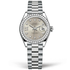Копия часов Rolex DateJust 28mm 279139RBR-0003 Арт.RX-0205