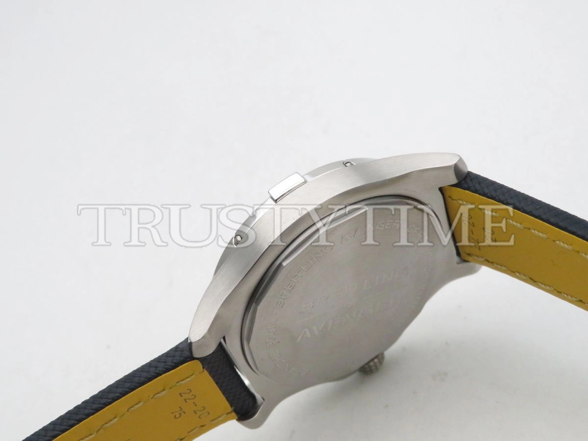 Копия часов Breitling Avenger Automatic GMT 43 A32395101C1X1 Арт.BT-0553