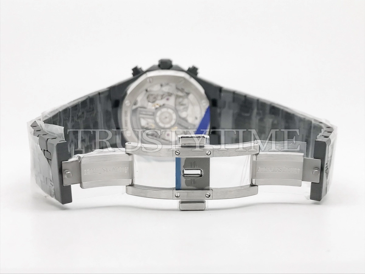 Копия часов Audemars Piguet Royal Oak Selfwinding Chronograph 26240CE.OO.1225CE.02 Арт.AP-1172