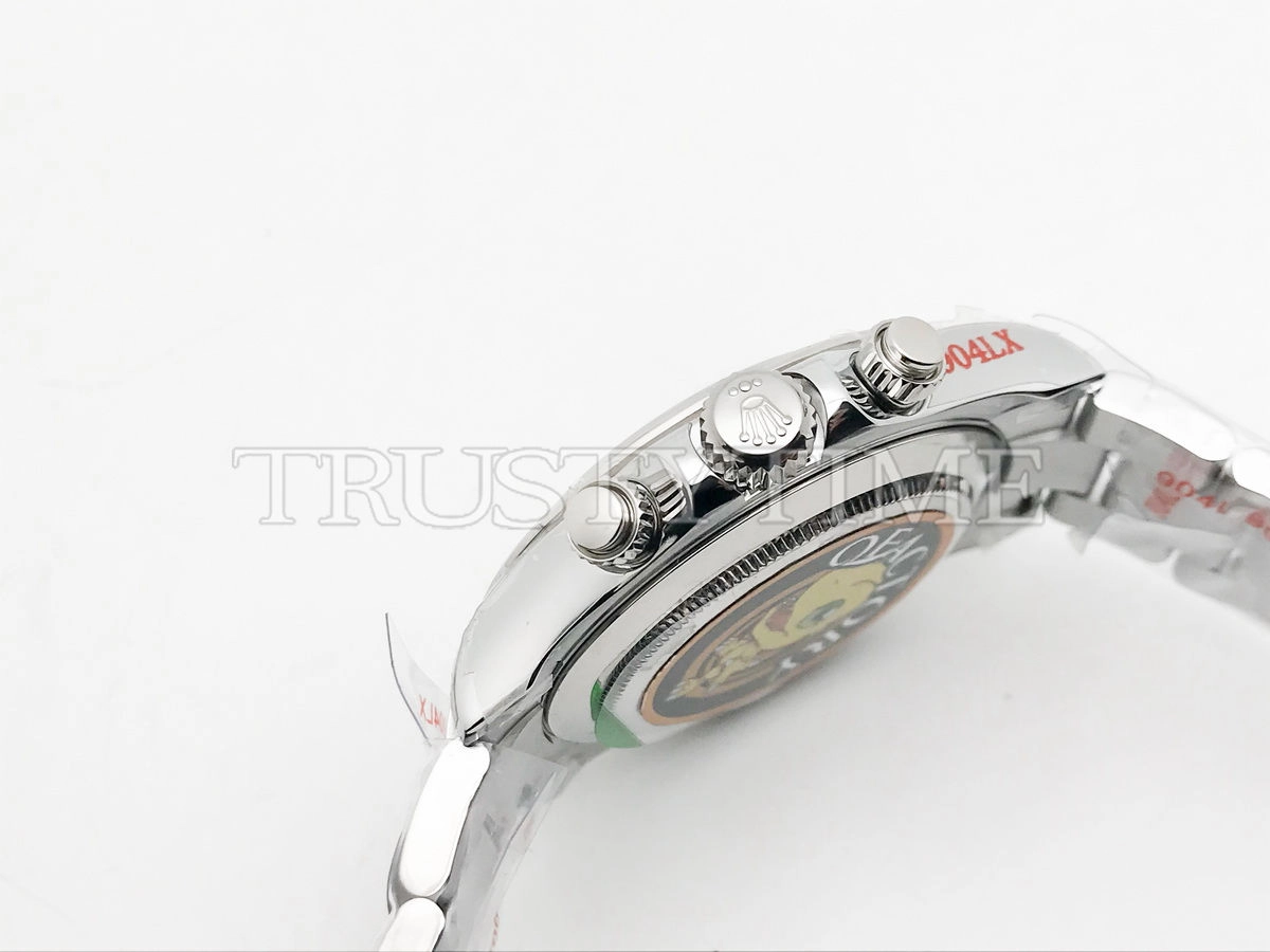 Копия часов Rolex Cosmograph Daytona 126509-0001 Арт.RX-3386