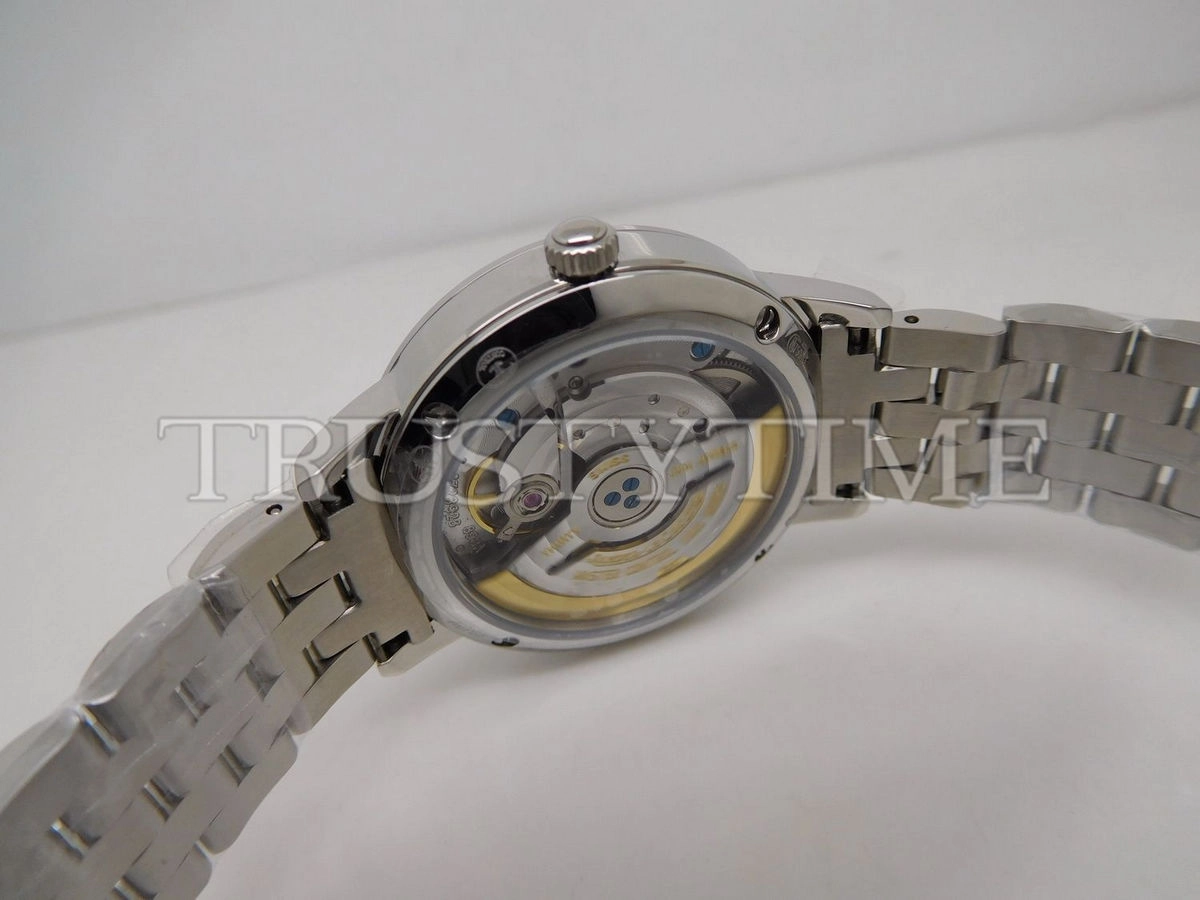 Копия часов Jaeger-LeCoultre Classic Rendez-Vous Night & Day 34mm 3448130 Арт.JL-0287