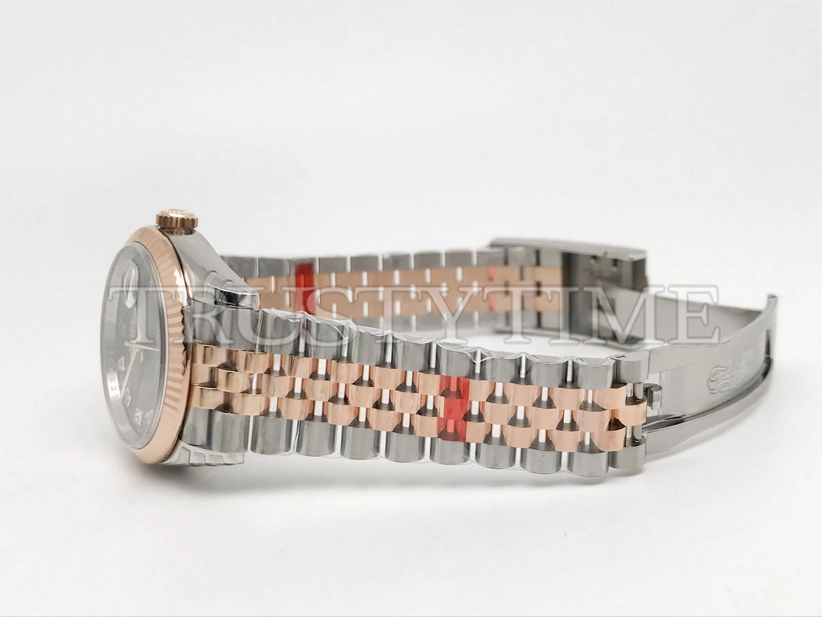 Копия часов Rolex DateJust 36mm 126231-0041 Арт.RX-2533