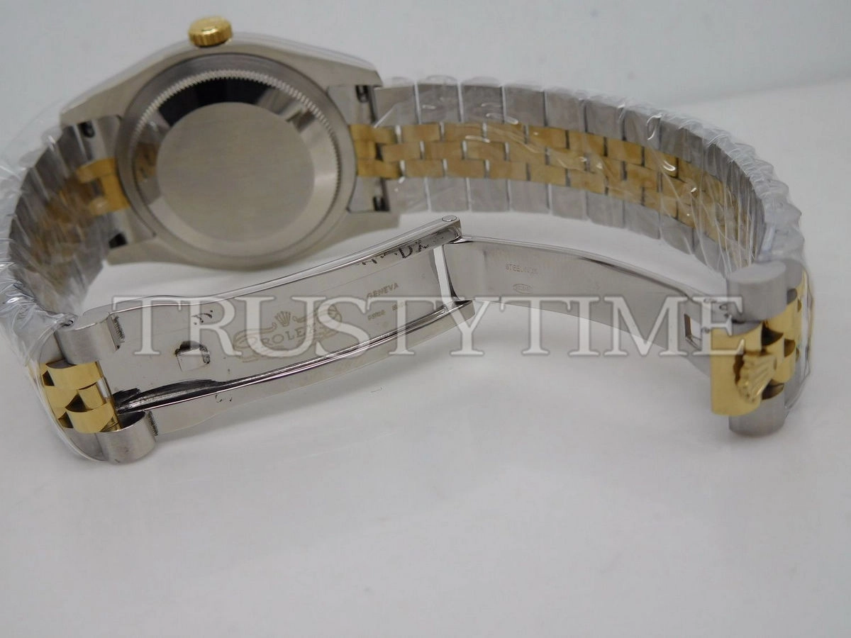 Копия часов Rolex DateJust 36mm 116233-0203 Арт.RX-0466